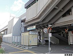 品川区北品川２丁目の土地