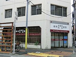 品川区北品川２丁目