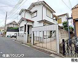 世田谷区桜上水３丁目の土地