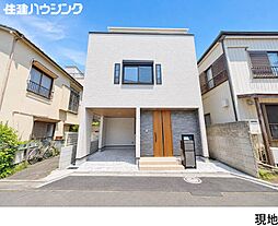 板橋区仲宿