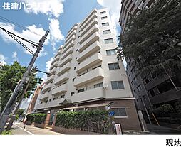 中野坂上マンション