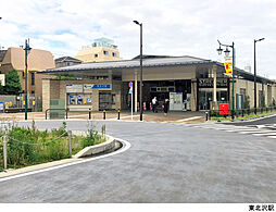 世田谷区北沢４丁目