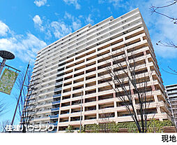 ＨＡＲＵＭＩ　ＦＬＡＧ　ＳＵＮ　ＶＩＬＬＡＧＥ　Ｆ棟