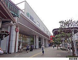 杉並区西荻北３丁目