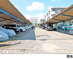 世田谷区喜多見５丁目の土地