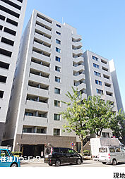 パークハウス渋谷山手