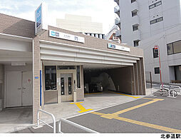 渋谷区千駄ヶ谷3丁目の土地