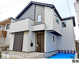 板橋区赤塚7丁目の一戸建て