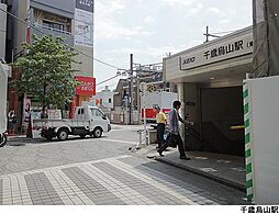 世田谷区北烏山3丁目の土地