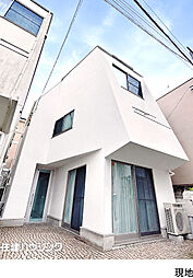 世田谷区宮坂３丁目