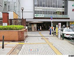 北区田端６丁目