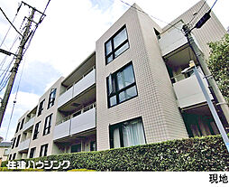 経堂グランドヒルズ