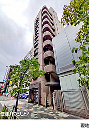 板橋区板橋２丁目