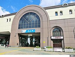 世田谷区宇奈根2丁目の土地