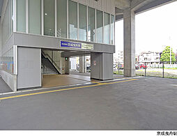 墨田区八広２丁目