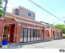練馬区関町北３丁目