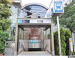 文京区西片２丁目