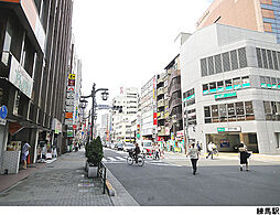 練馬区豊玉中3丁目の一戸建て