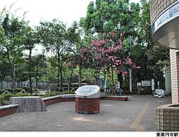 杉並区和田１丁目の土地
