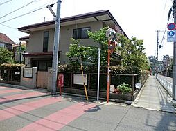 大田区田園調布５丁目