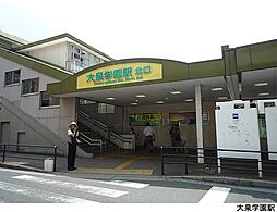 練馬区大泉町3丁目の一戸建て