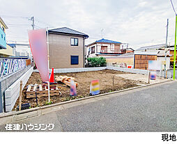 世田谷区桜上水２丁目