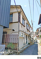 渋谷区上原１丁目