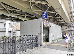 港区東麻布１丁目