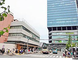 中野区中野５丁目