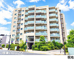 クレヴィア千川
