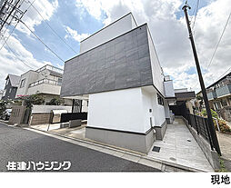 世田谷区北沢５丁目