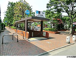 板橋区小茂根２丁目