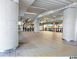 世田谷区喜多見４丁目