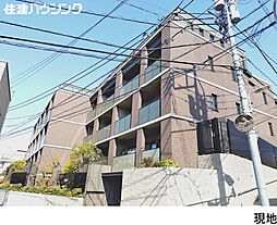 ガーデンテラス馬込プレミアム
