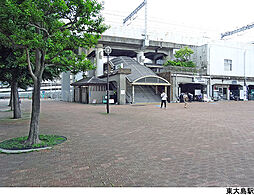 江東区東砂３丁目