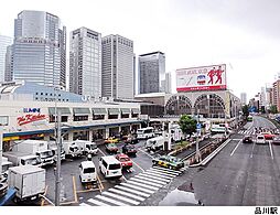 フェイバリッチタワー品川