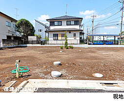 世田谷区上祖師谷6丁目の土地