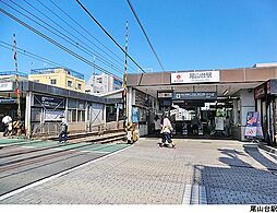 世田谷区等々力２丁目
