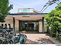板橋区富士見町
