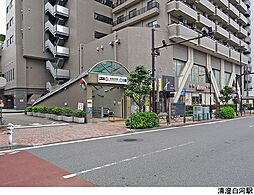 江東区高橋