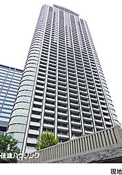 東京ツインパークス　ライトウィング