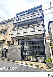杉並区井草２丁目の一戸建て