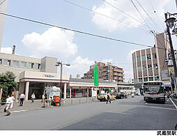 練馬区関町北４丁目