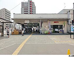 大田区池上６丁目