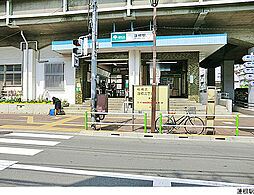 板橋区坂下３丁目