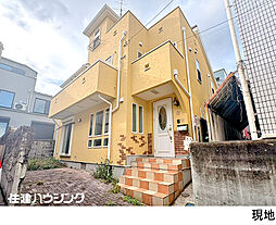 豊島区目白２丁目