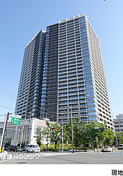 ＧＬＯＢＡＬ ＦＲＯＮＴ ＴＯＷＥＲ