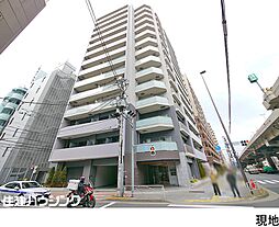 パレステージ上野