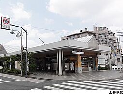 杉並区今川２丁目