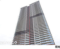 パークタワー晴海